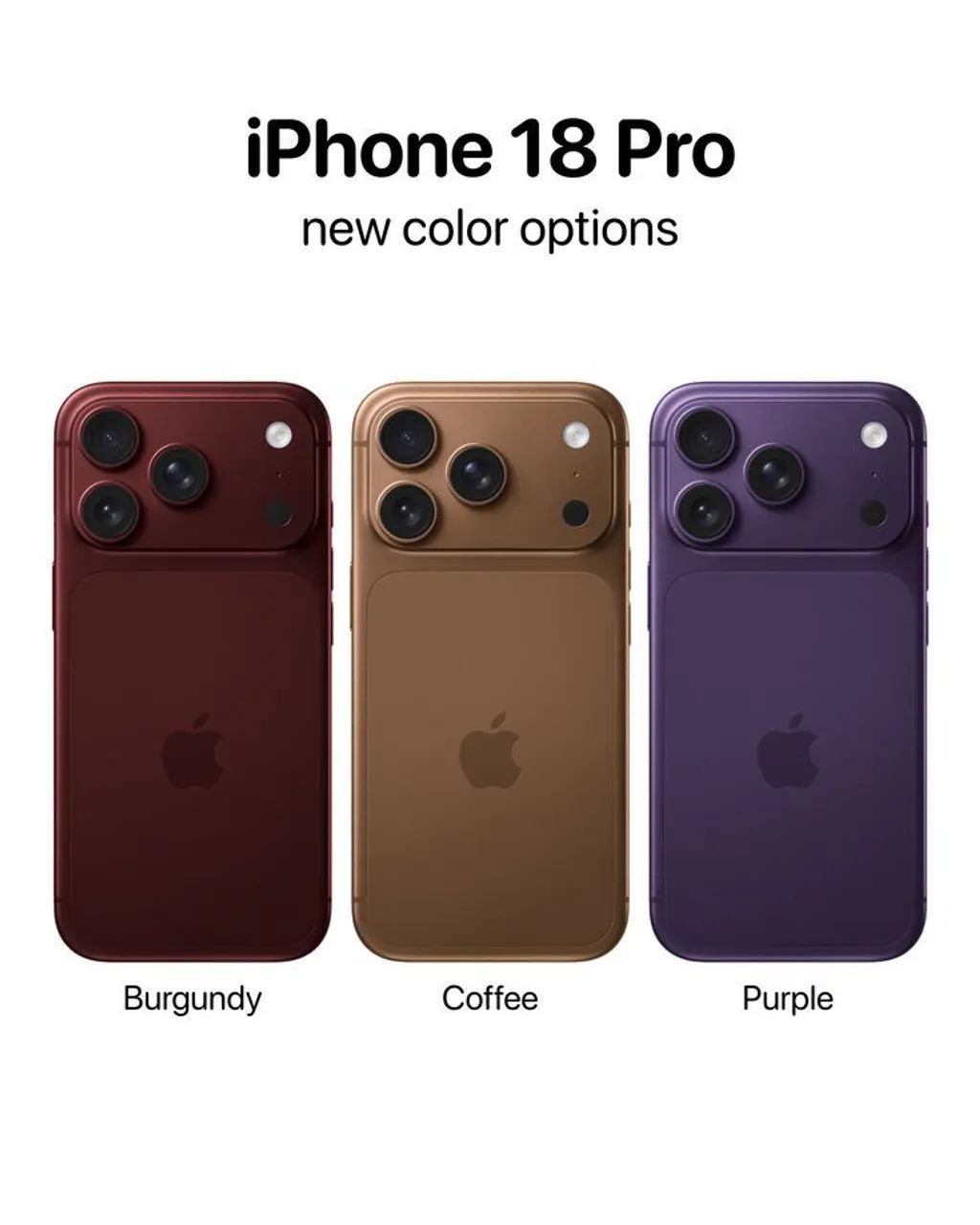 iPhone 18 Pro 256GB - Novo - R$ 9.499 - Foto 2