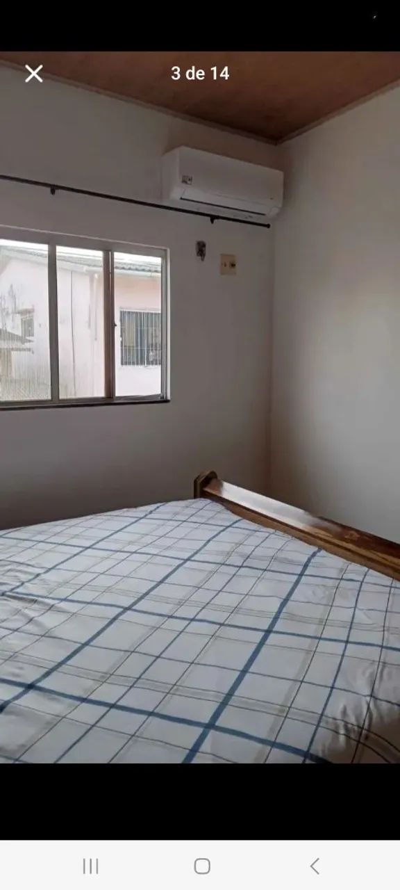 Apartamento mobiliado zona sul - Foto 3
