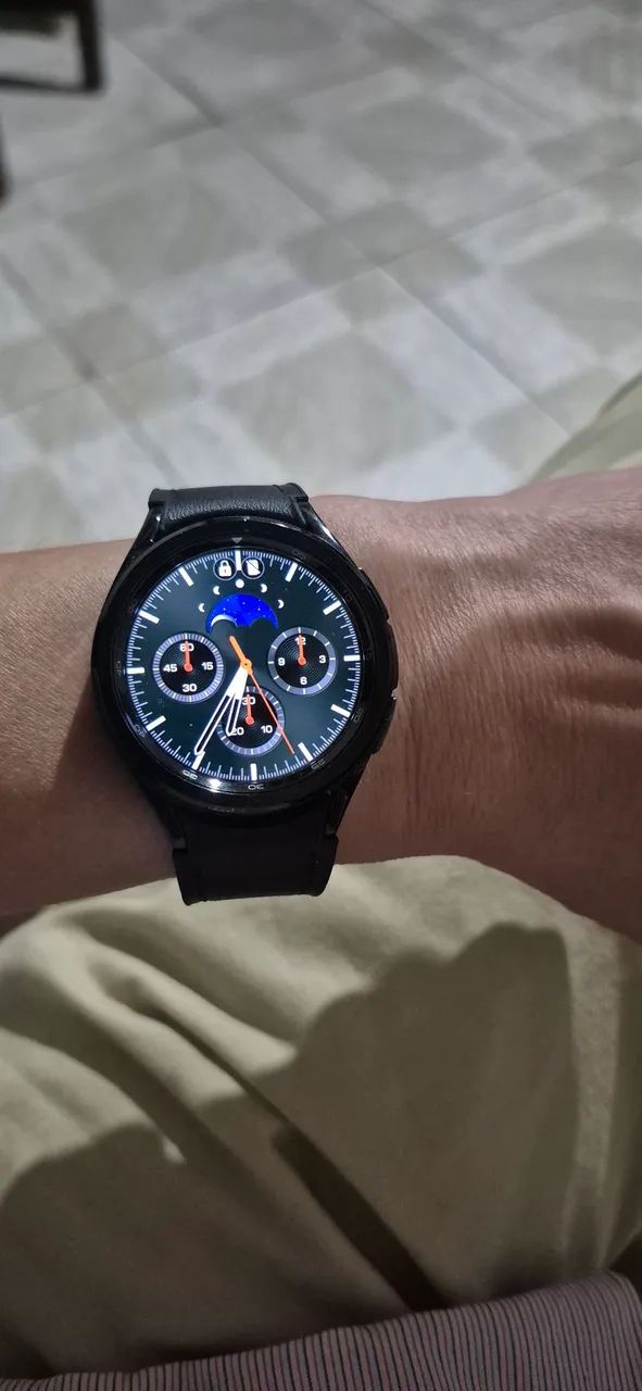 Galaxy watch 6 lte 40 mm - Foto 2