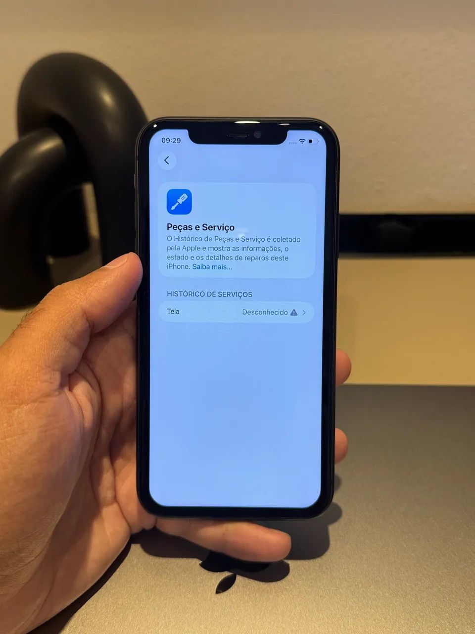iPhone 11 64gb - Foto 4