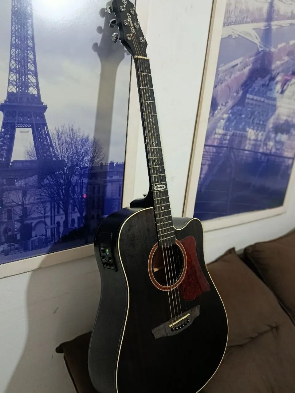 Violão - Foto 2