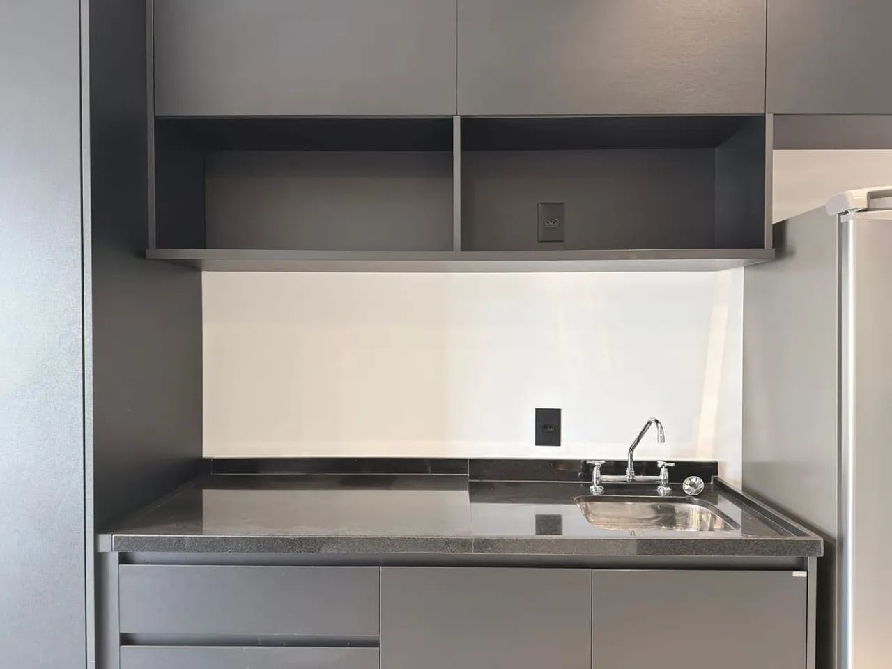 Apartamento com 1 Quarto para alugar, 24m² - Perdizes - Foto 2