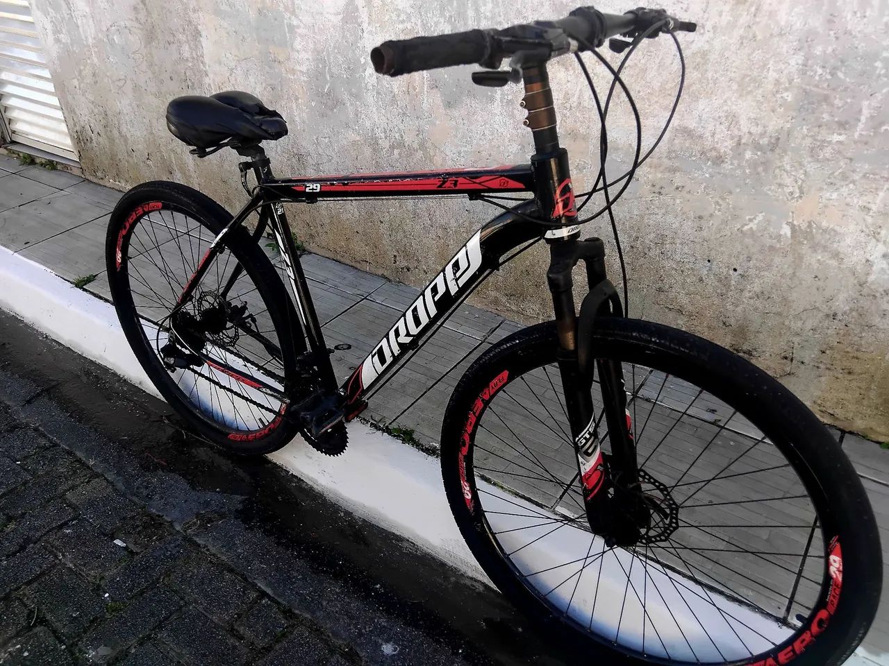 Bicicleta aro 29 - Foto 2