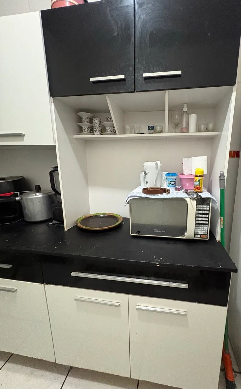 Armário de cozinha - Foto 2