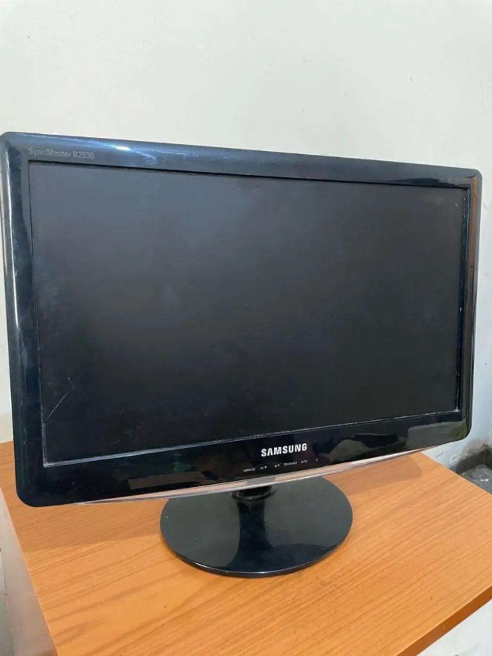 Monitor Samsung B2030N - 20"