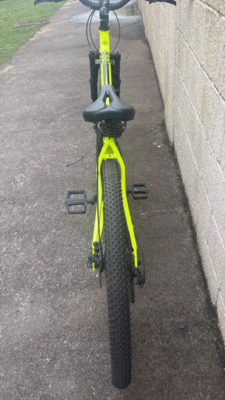 Bicicleta ABSOLUT - Foto 4