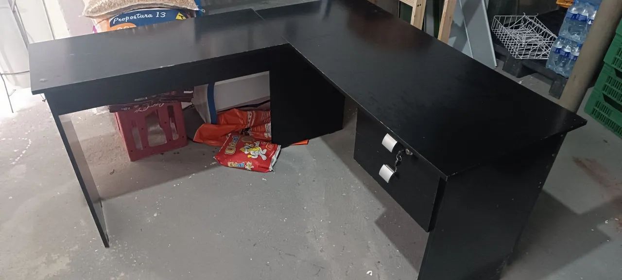 Mesa de escritório  - Foto 2