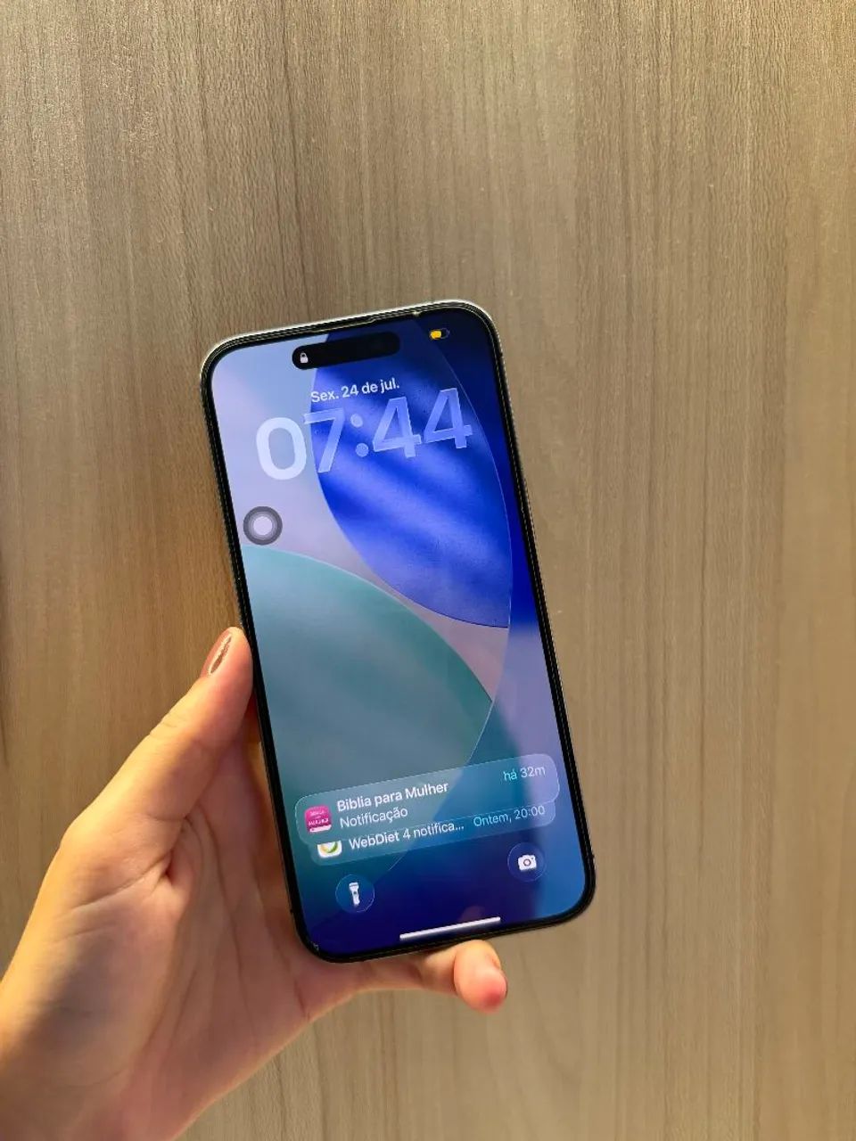 IPHONE 14 PRO MAX 512GB - Foto 2