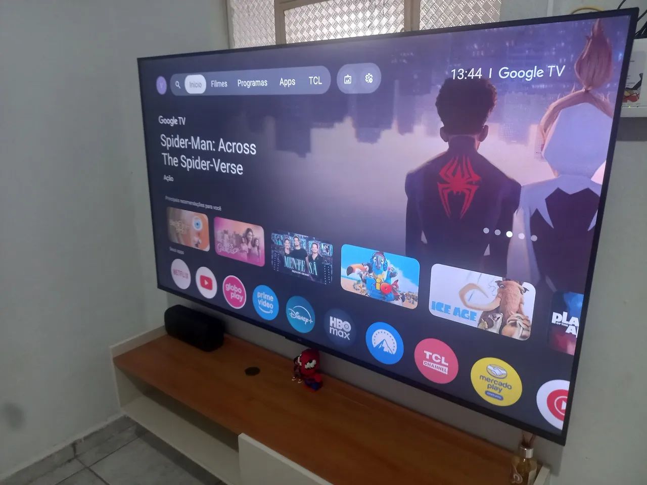 Televisão  - Foto 2