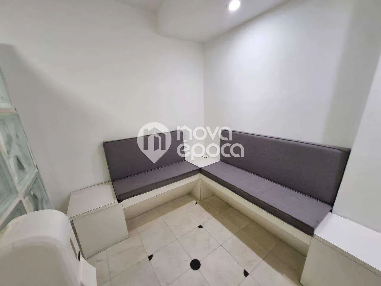 Copacabana | Sala 1 quarto - Foto 3