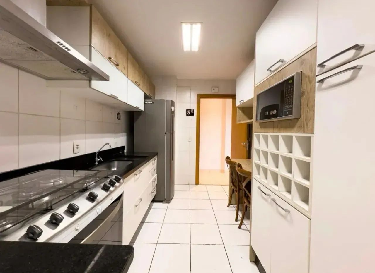 Imóvel para aluguel TORRES DO PARQUE 97 m2 com 3 quartos em Jardim Santa Marta - Cuiabá -  - Foto 5