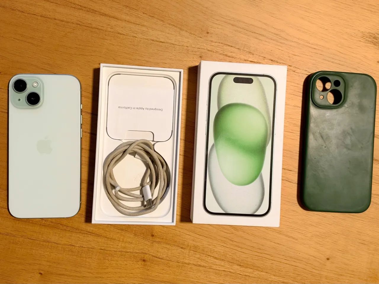 iPhone 15 - Foto 4
