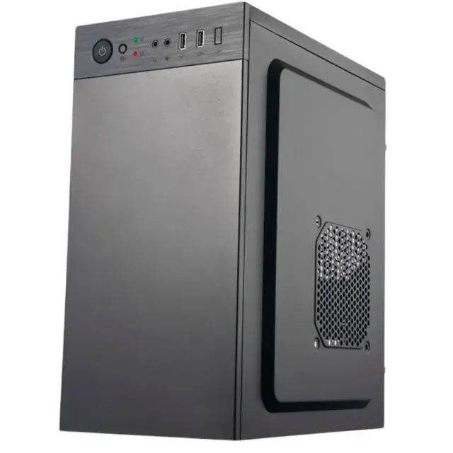 Computador Intel® Core? i5 2ª Geração, RAM 4GB, SSD 240GB, Linux | Goldentec - Foto 2