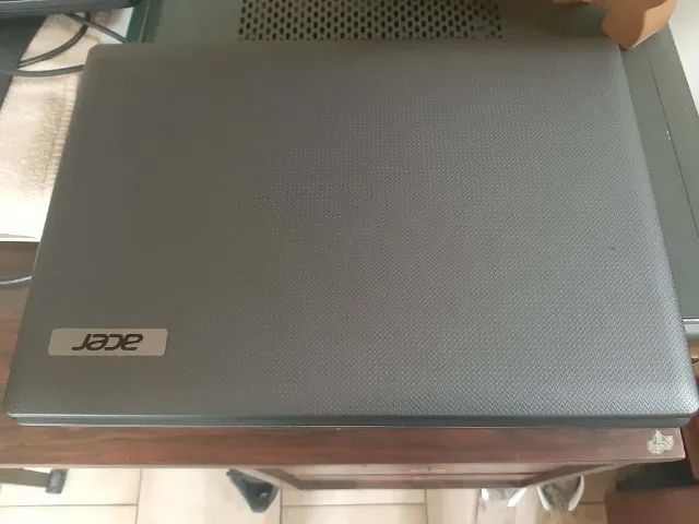 Notebook Acer Aspire 4739 ZQH (Retirada de Peças) - Foto 2
