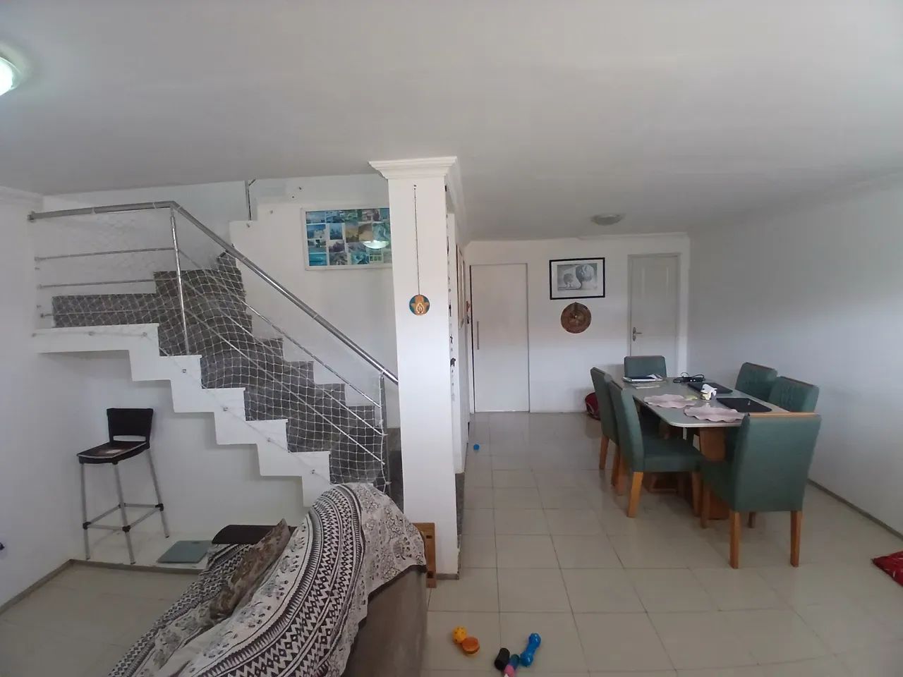 (Exclusividade) Casa de Condomínio No Renascença (Ficam Armários Projetados e Climatização - Foto 6