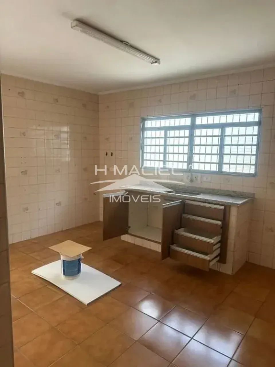 Casa com 3 dormitórios para alugar - Vila São Bento - Campinas/SP - Foto 3