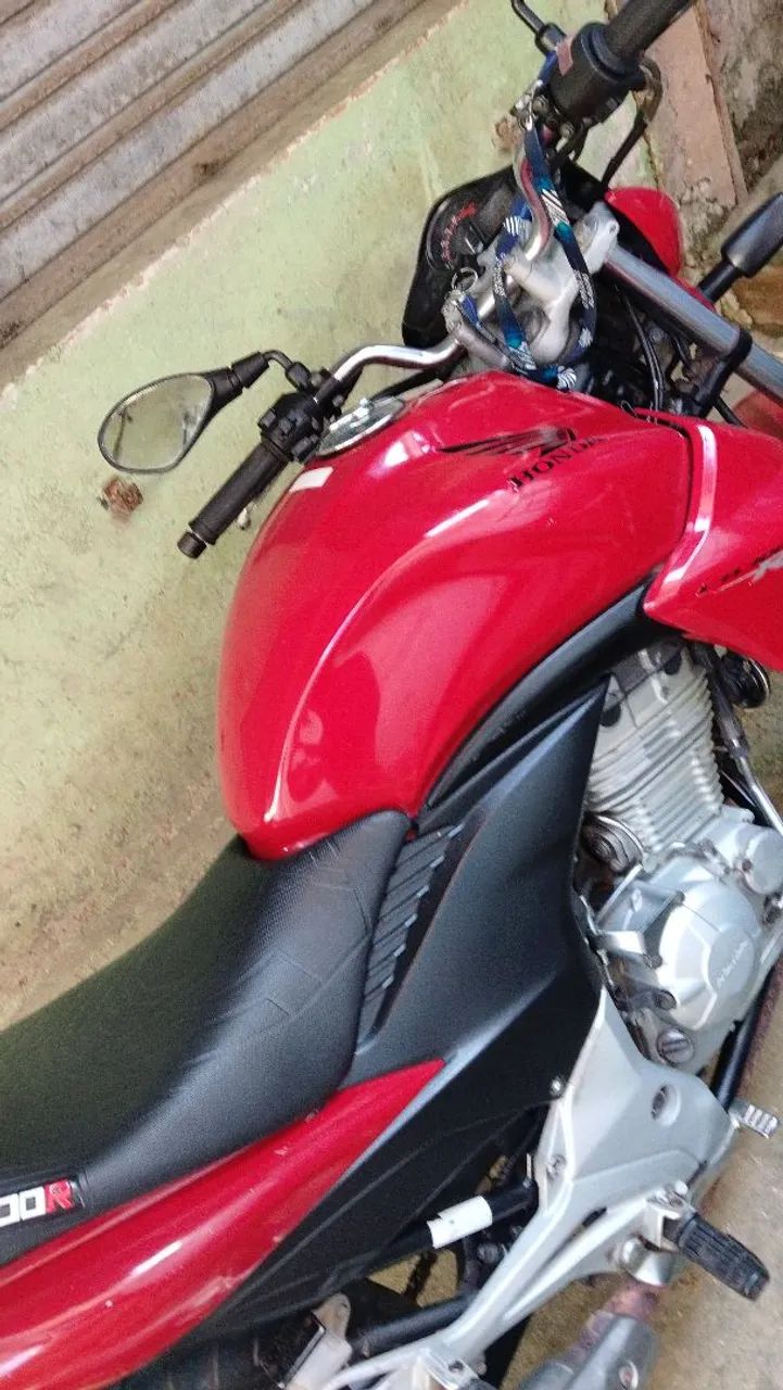 Moto pra vender - Foto 2