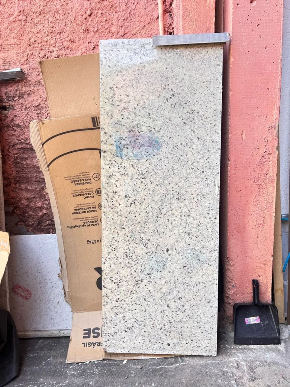 Bancada em granito  - Foto 5