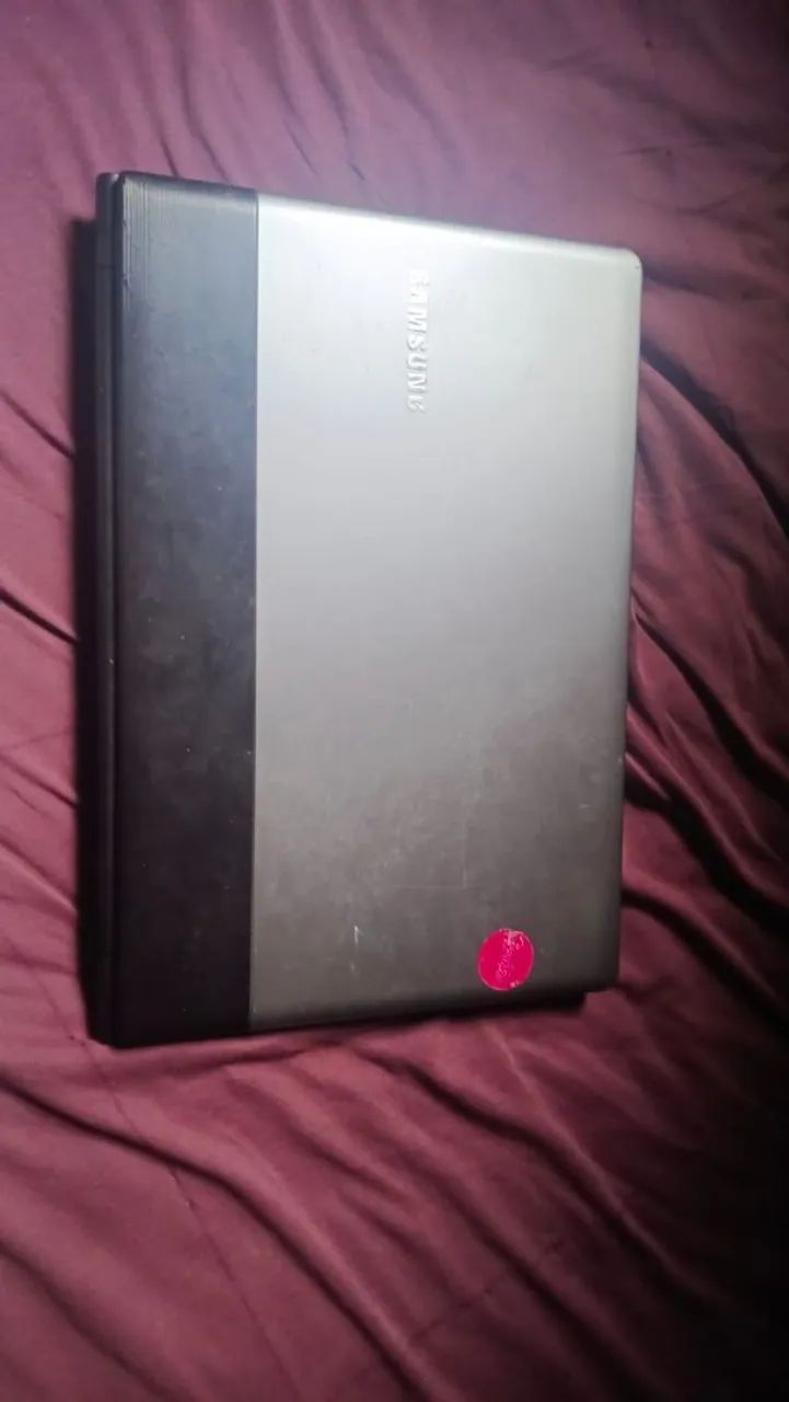 Notebook  - Foto 3