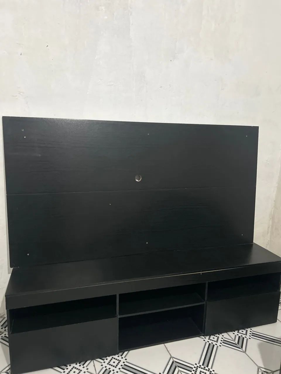 Rack com painel - Foto 4