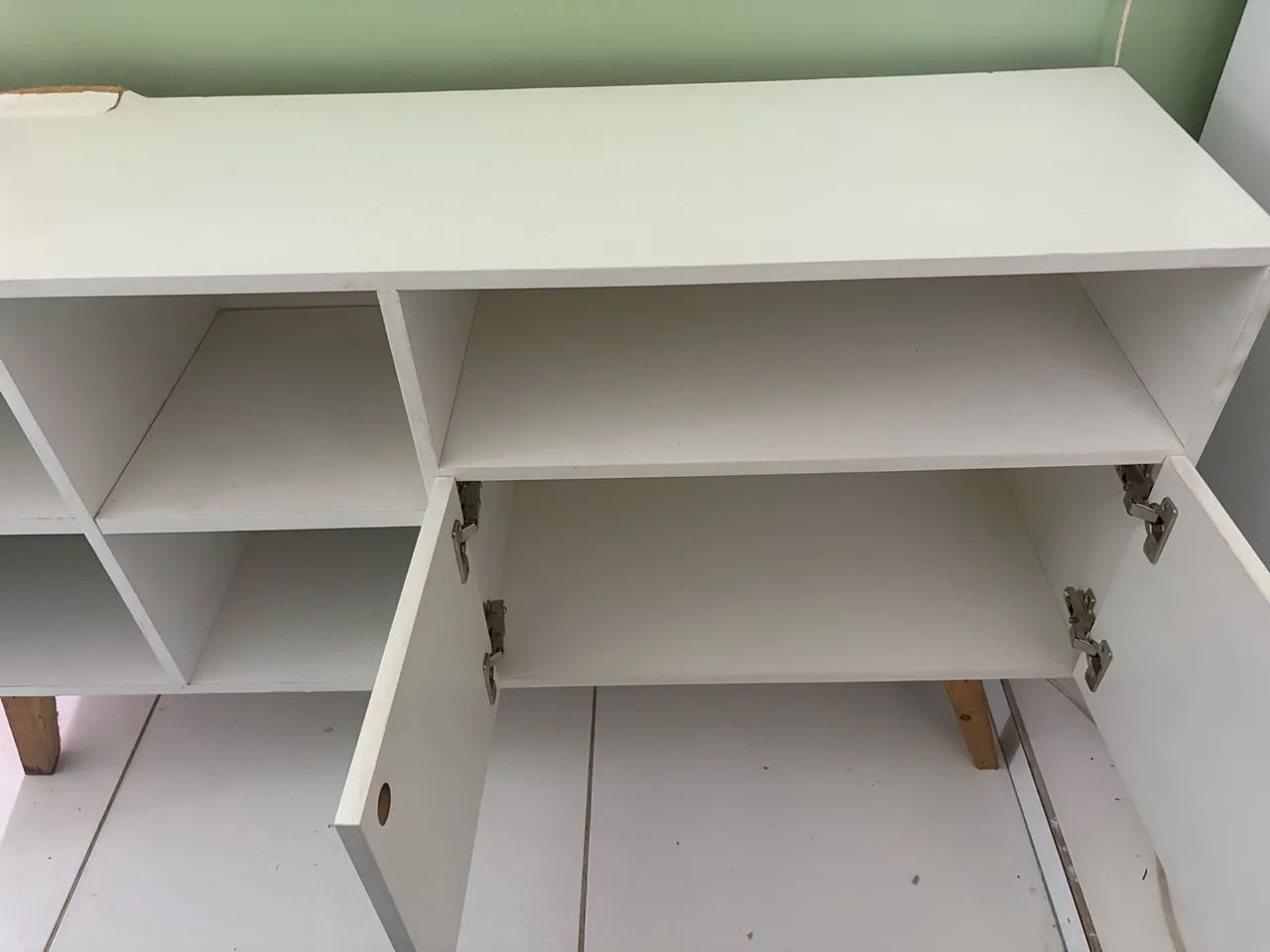 Rack de sala/ quarto  - Foto 5