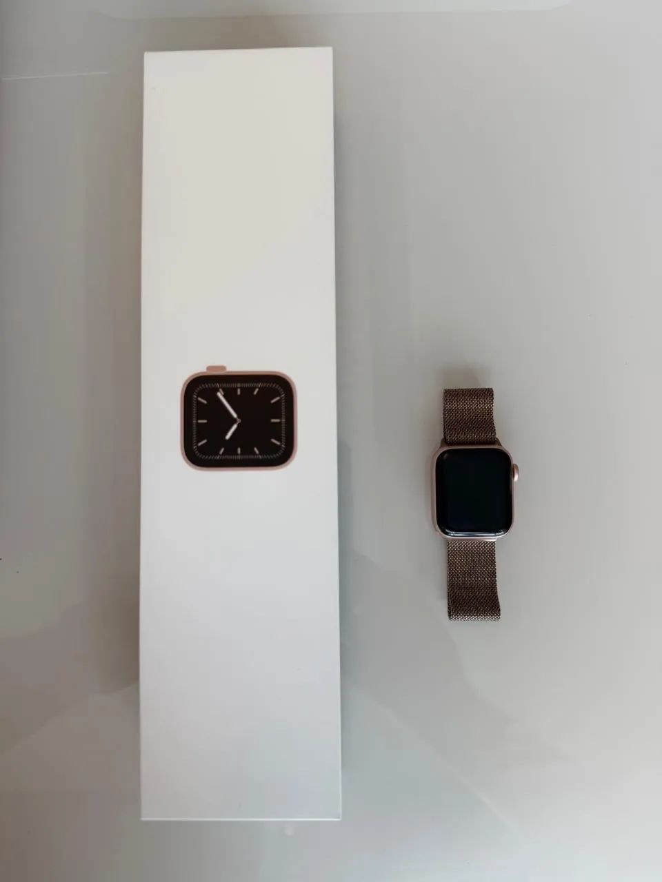 Apple Watch - Smartwatches - Costa e Silva, Joinville 1496560356 | OLX