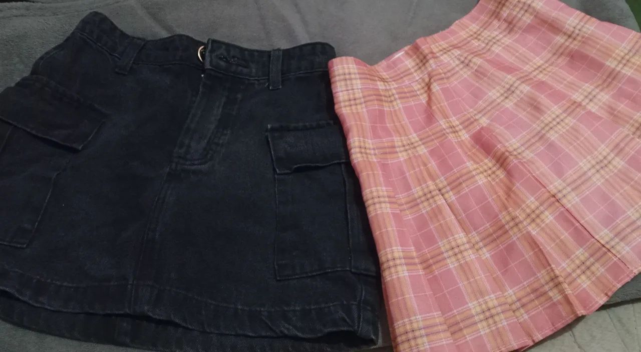  Roupas femininas em ótimo estado | Conservadas e lindas!