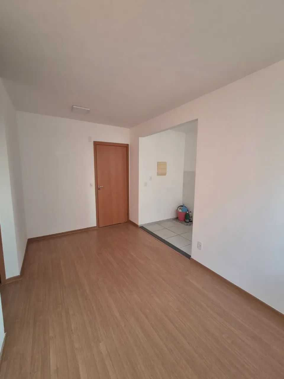 Apartamento com 2 Quartos para alugar, 40m² - Ribeirão do Lipa - Chapada das Brisas - Foto 2