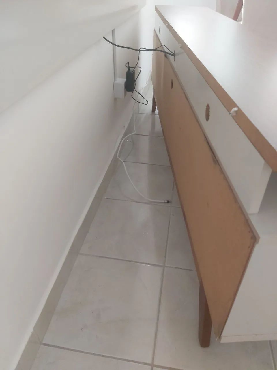 Painel e rack - Foto 2