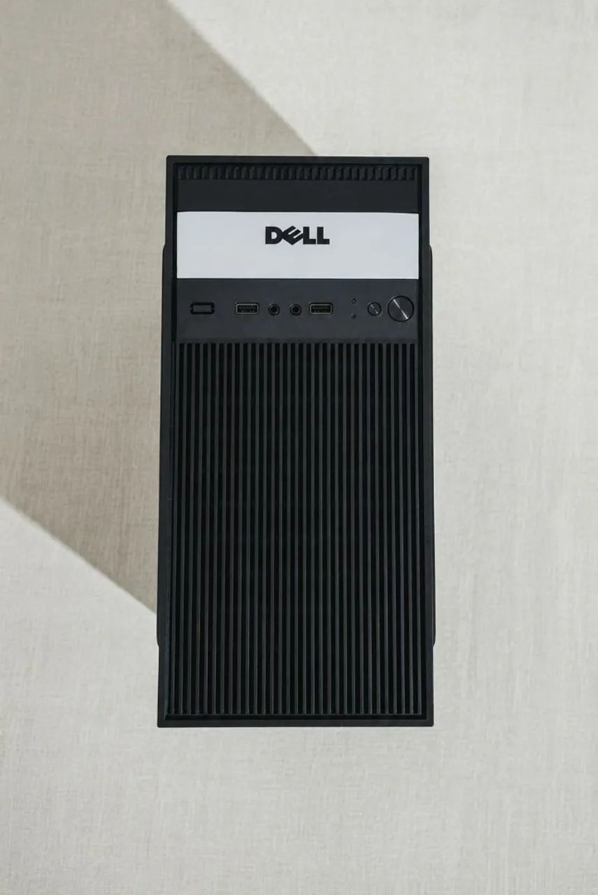 Computador Completo Windows 10, SSD, 8GB Intel Duos - Foto 2