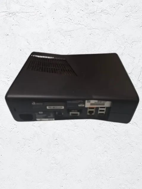 Xbox 360 Slim - Foto 5