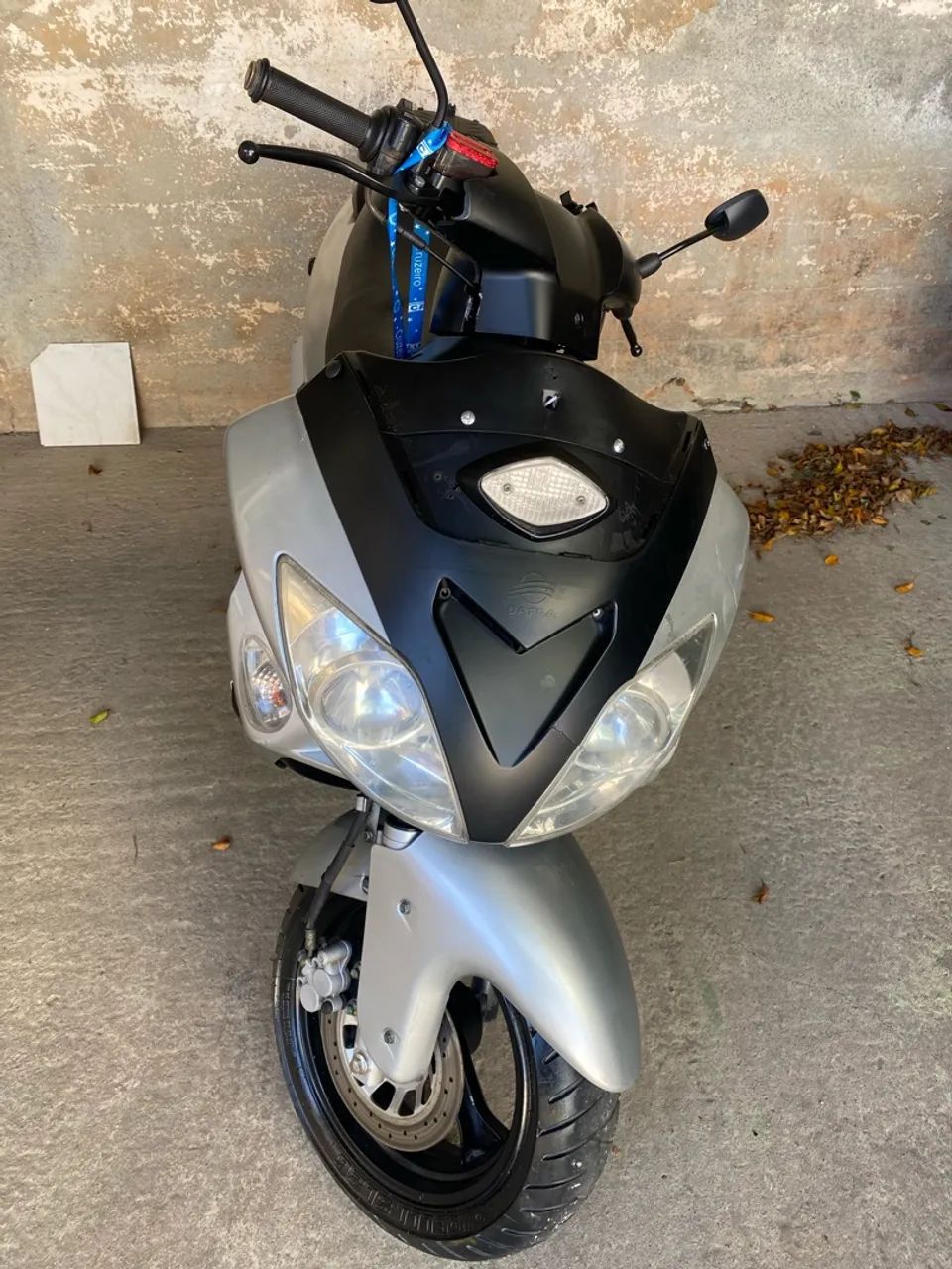Moto  - Foto 3
