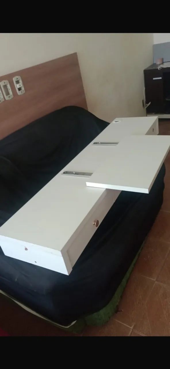 Bancada de estudos - Foto 3