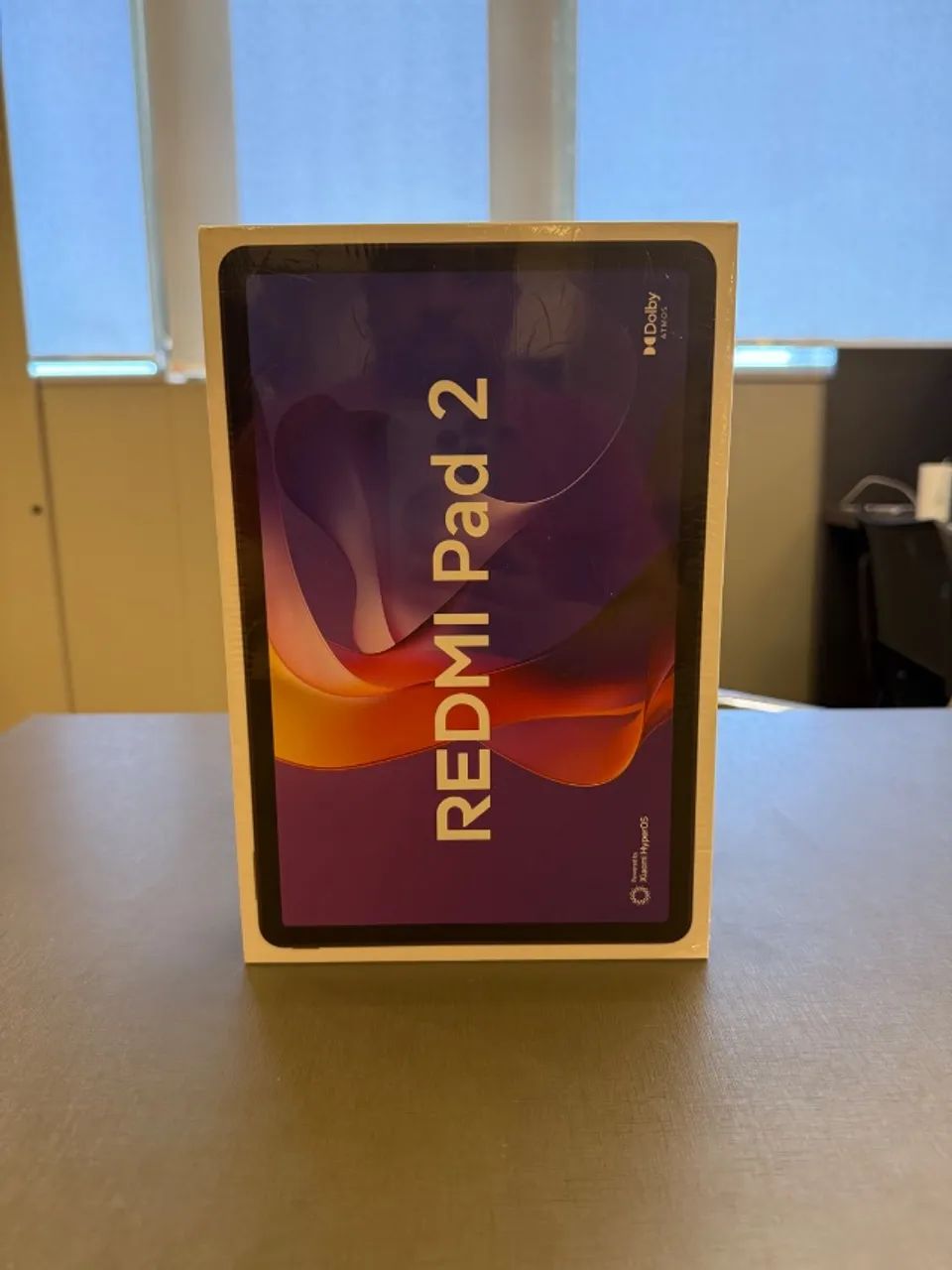 TABLET REDMI PAD 2 - LACRADO - Foto 3