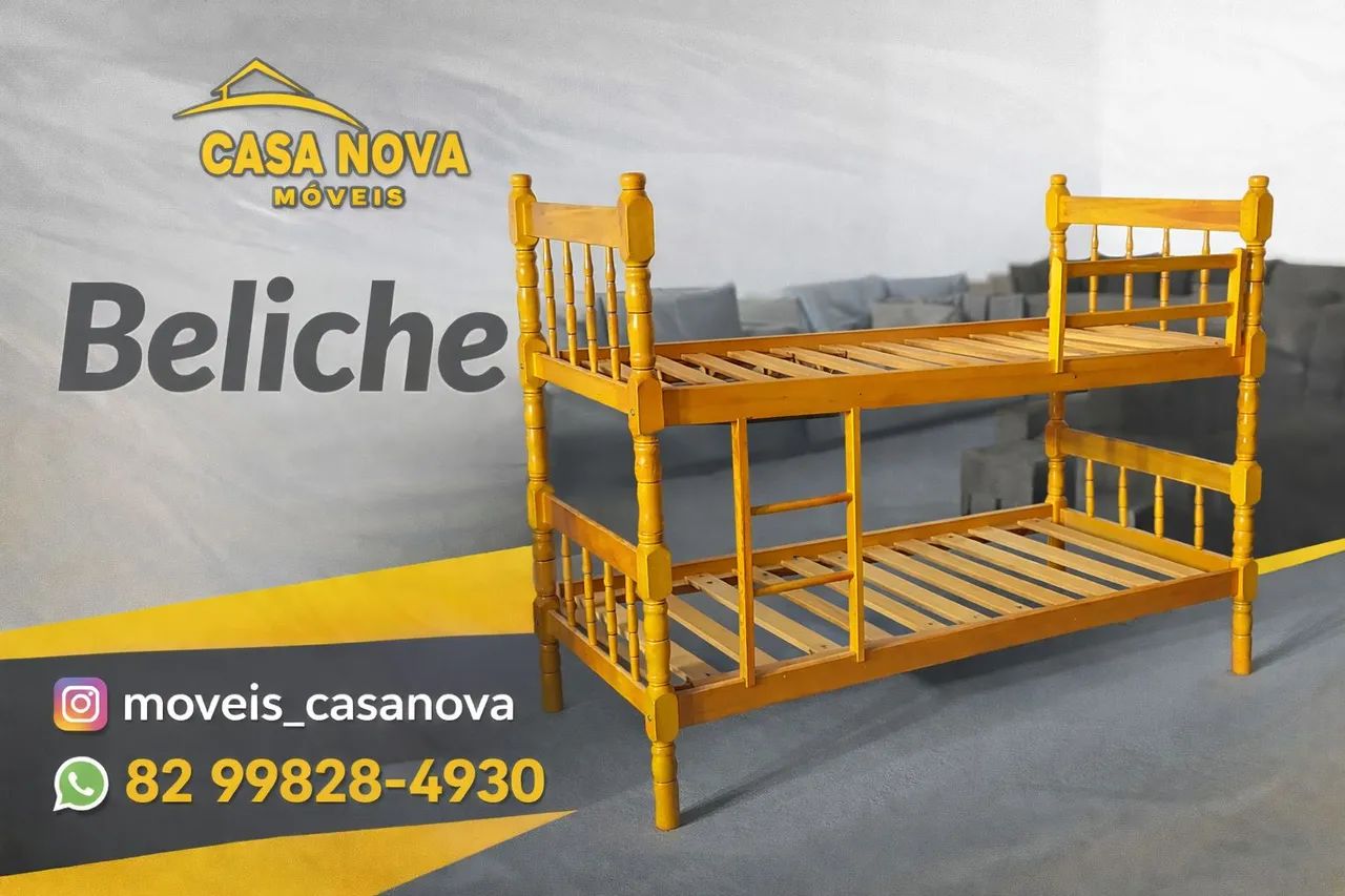 Beliche