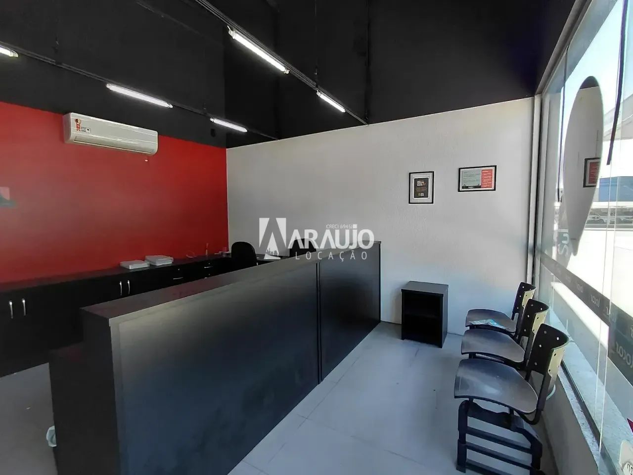 Sala para locação, Centro, Navegantes, SC - Foto 5