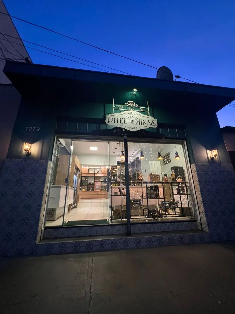 Emporio Piteu de Minas  - Foto 2