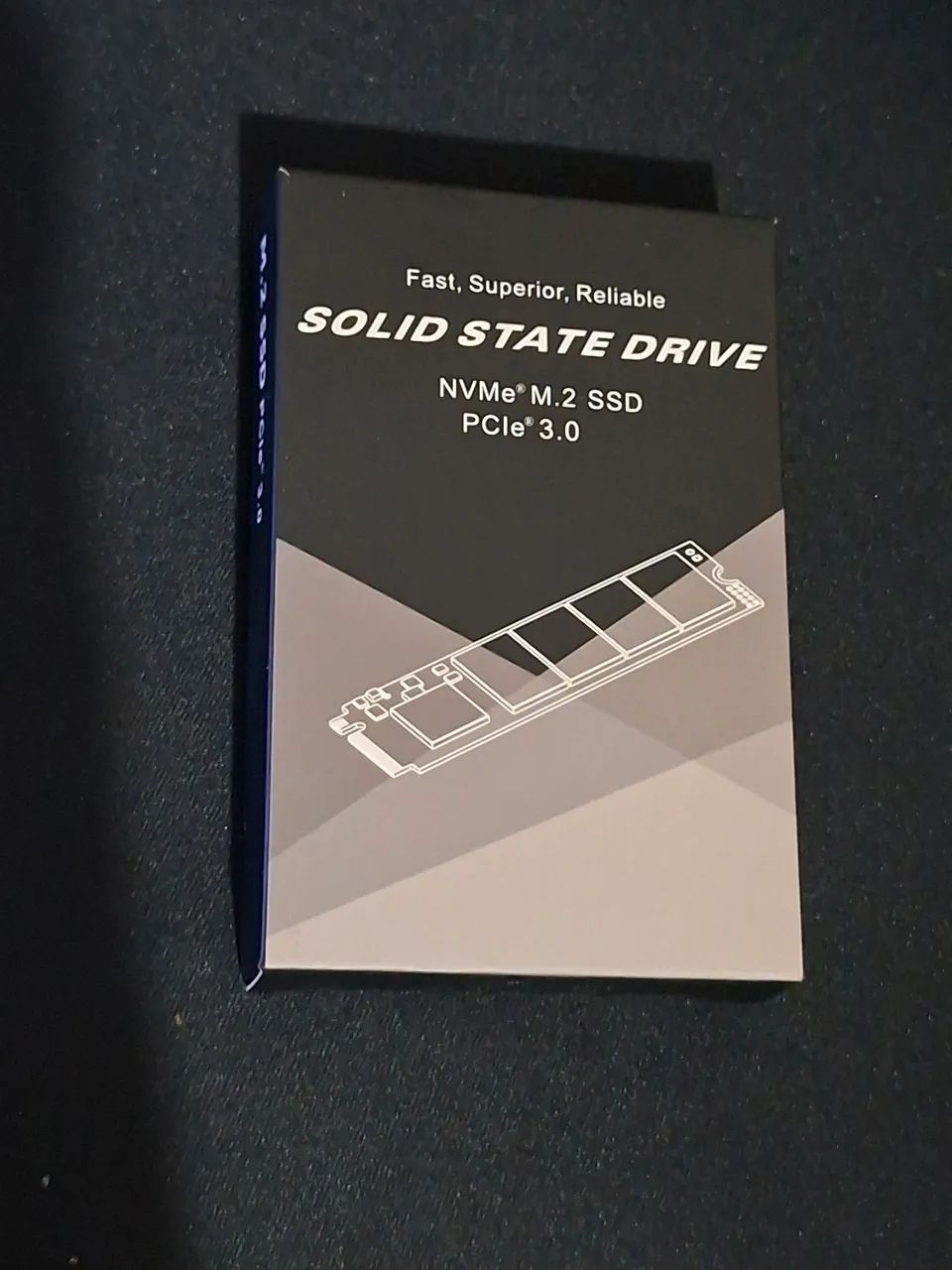 SSD 2230 Adata 256gb Nvme M.2 PCie Gen4x4 - Foto 4