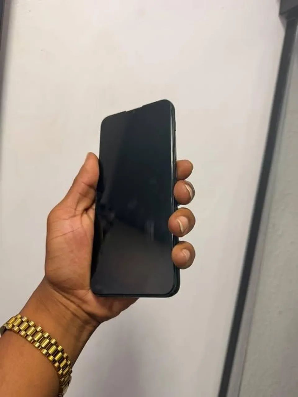 Celular Motorola Moto G20 com Biometria Digital - Foto 5