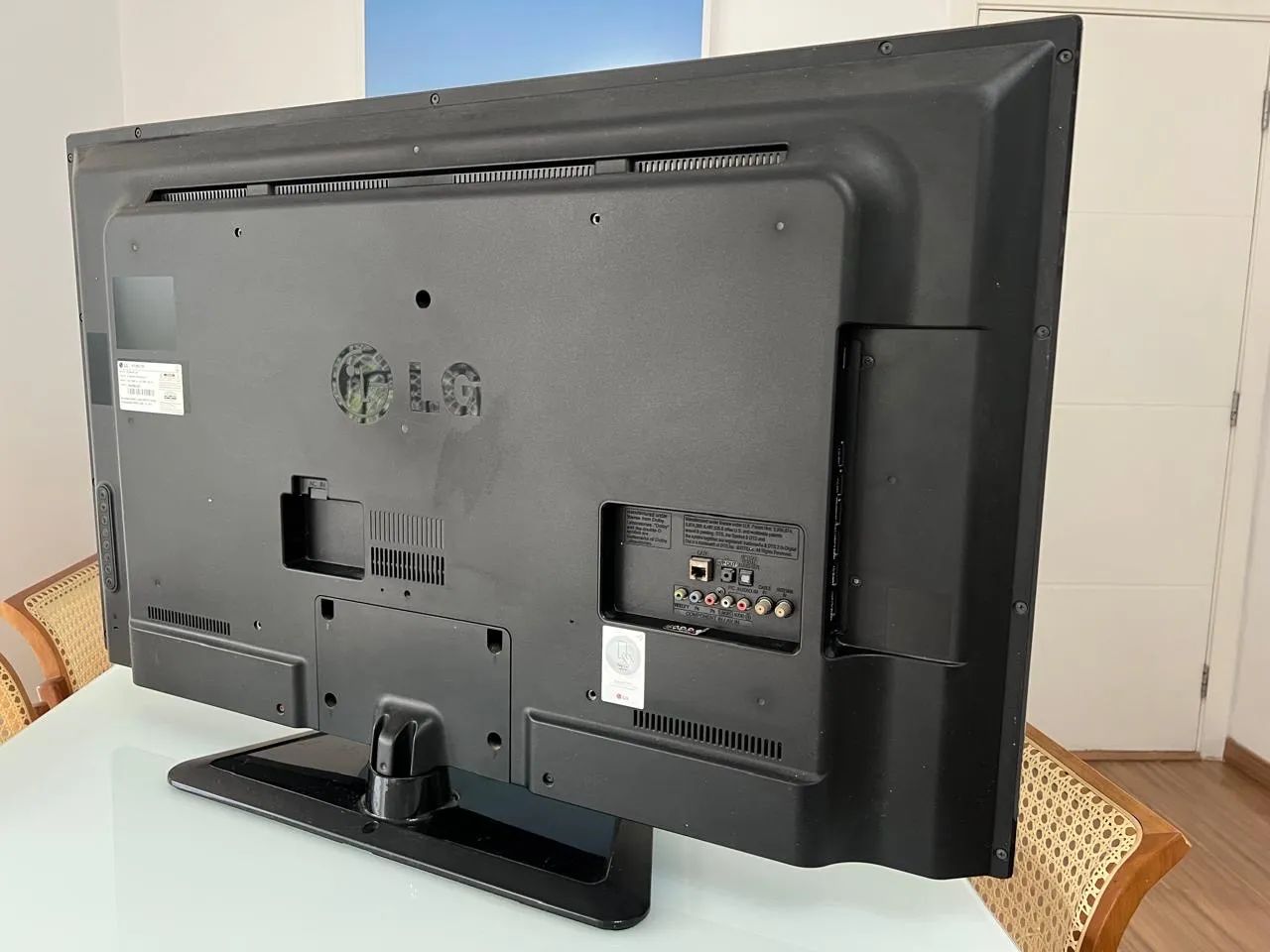 TV LG 47 pol - Foto 5