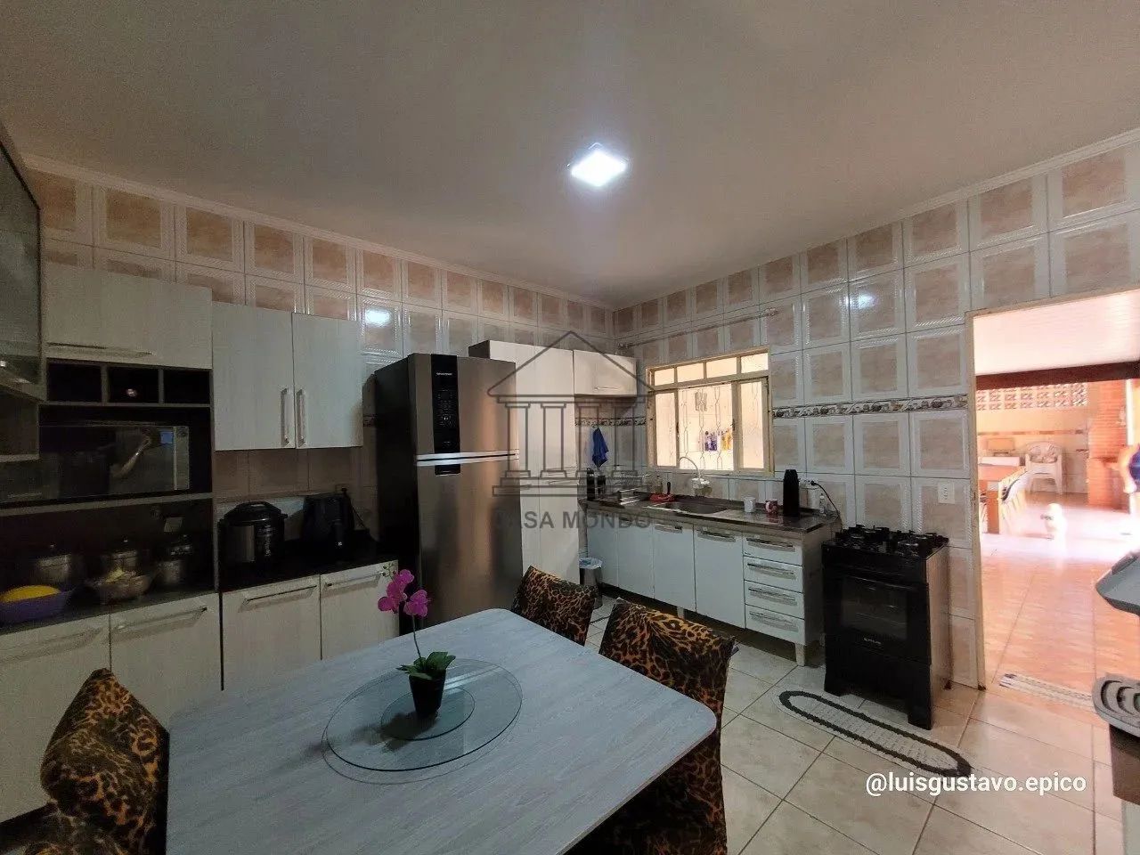 Casa a Venda  - Foto 3