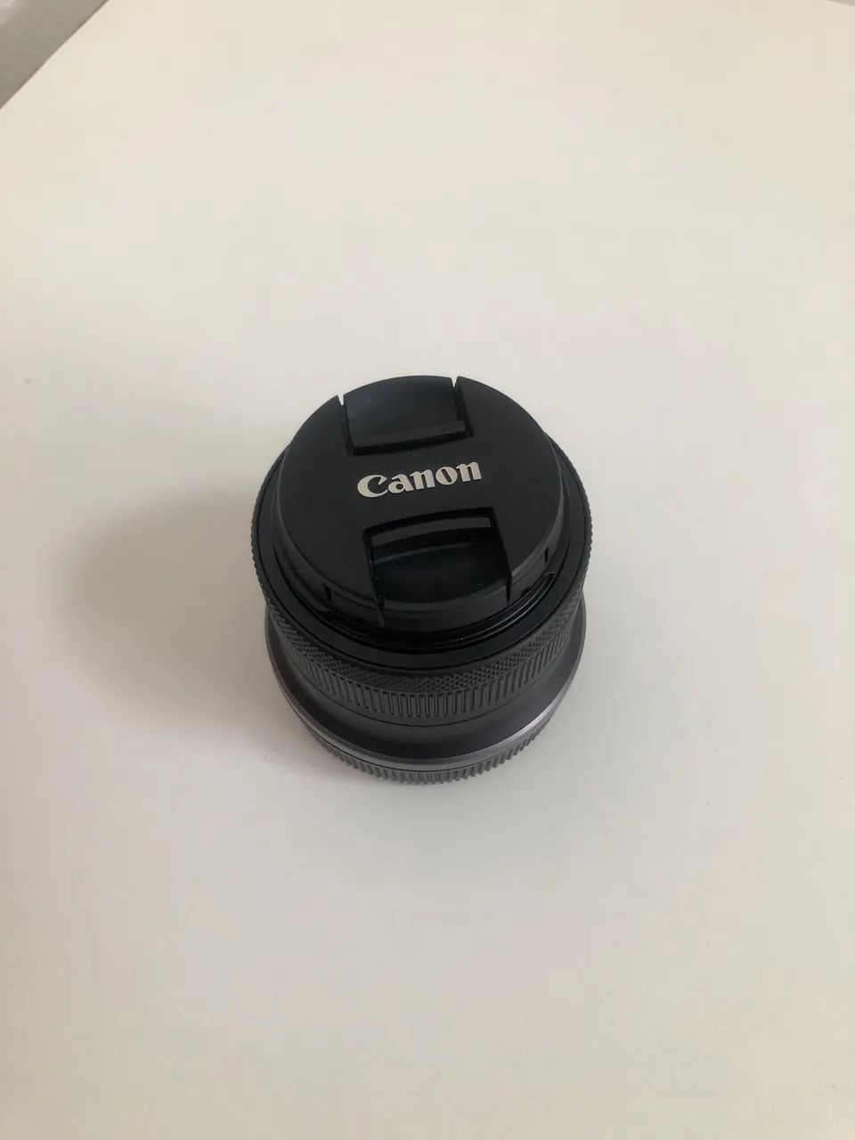 Canon Rf-s 18-45 mm F4.5 - 6.3 Is Stm  - Foto 3