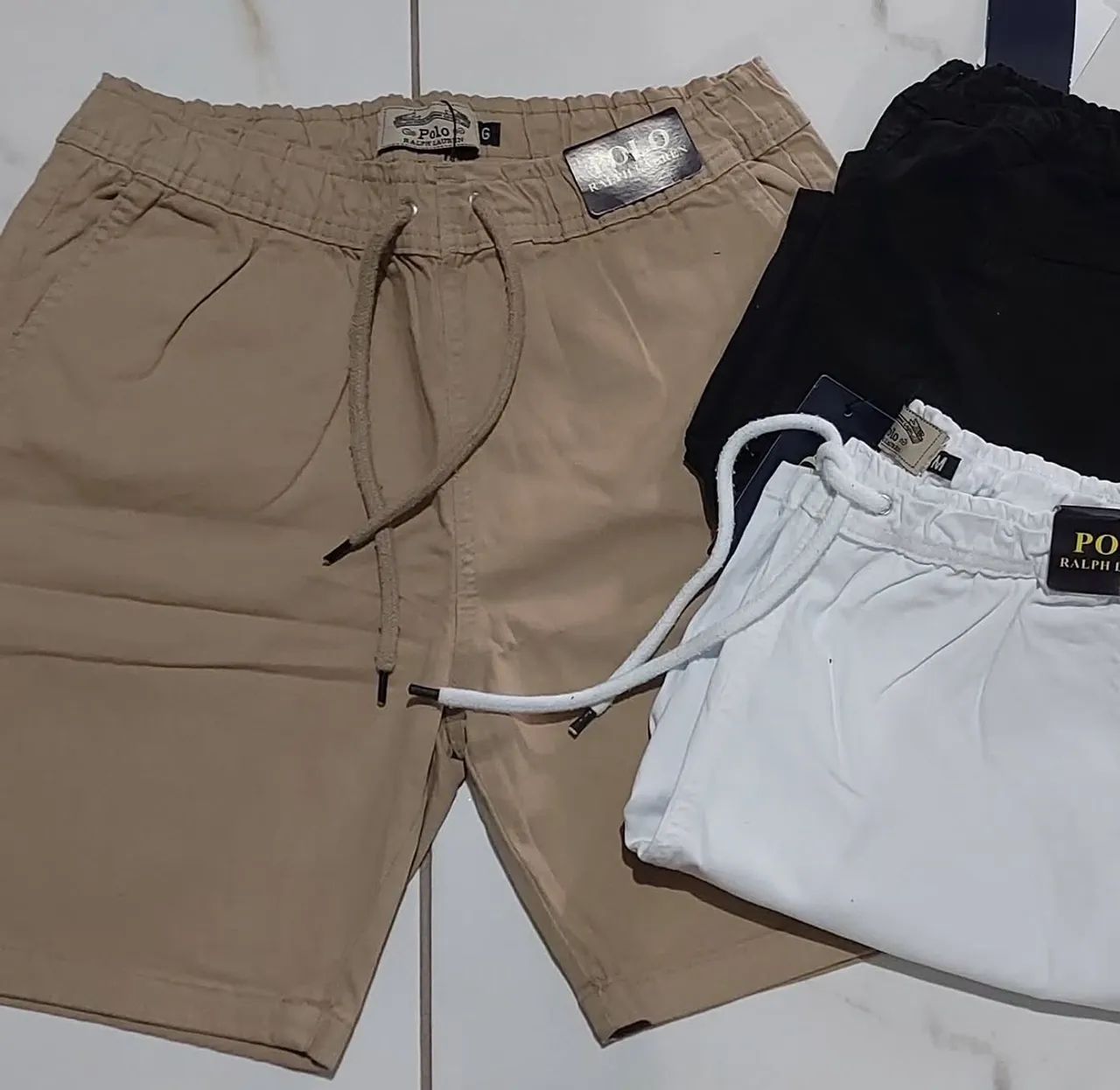 Short sarja
