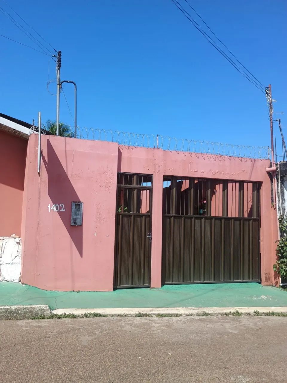 Vendo ótima casa em Manacapuru - Biribiri - Foto 3