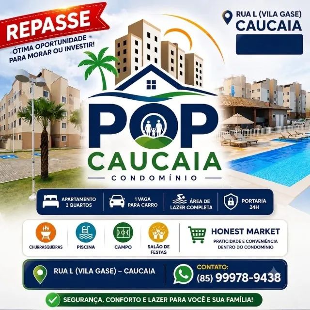 Repasse 