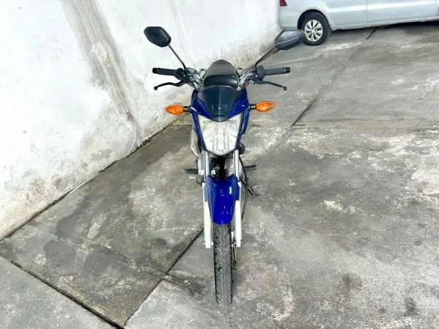 Honda CG 150 2015/ 2015  Start  Flexone - Foto 3