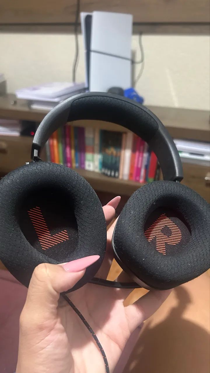 Headset JBL  - Foto 2