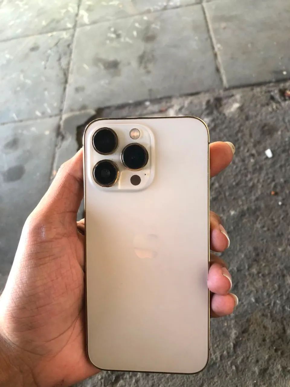iPhone 13 Pro Original  - Foto 3