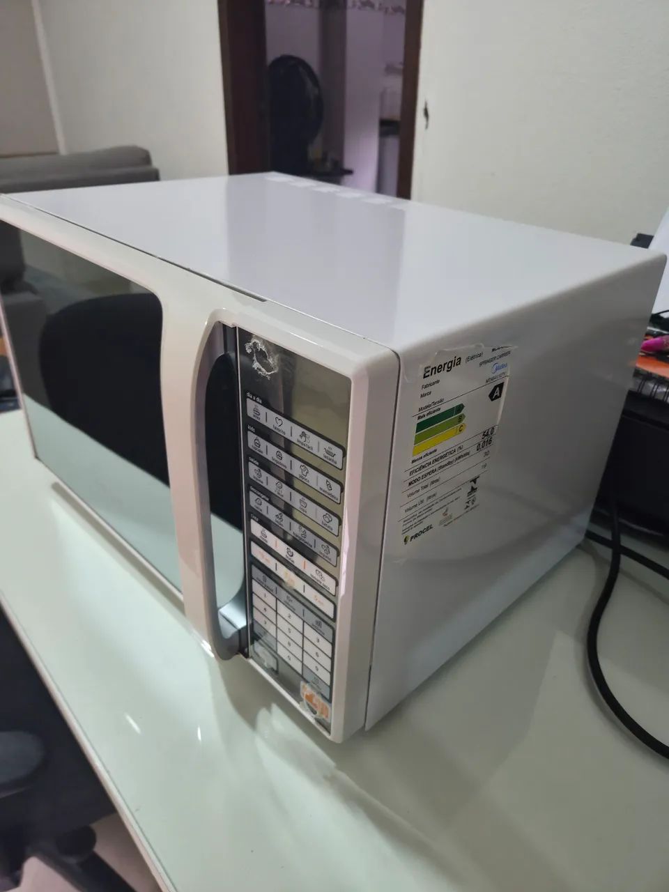 MICRO-ONDAS 