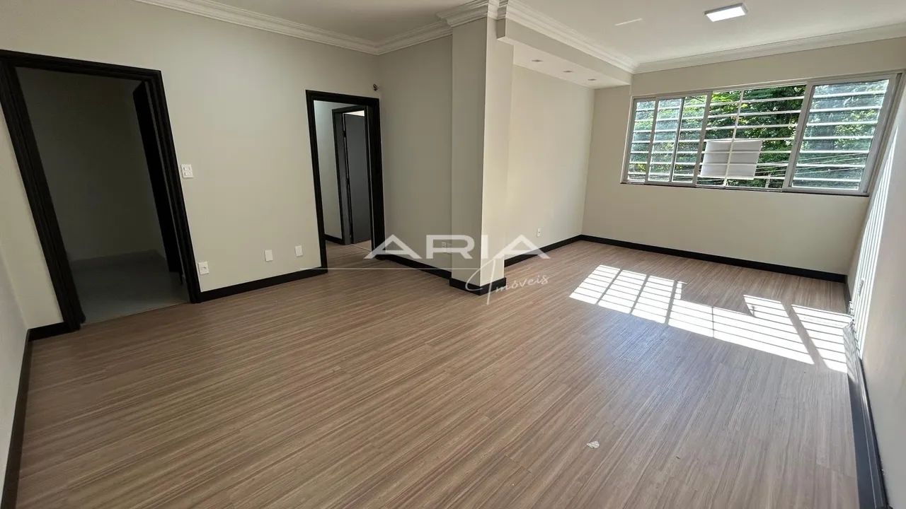 Apartamento à venda no Edifício Angélica no Centro de Londrina/PR - Foto 3